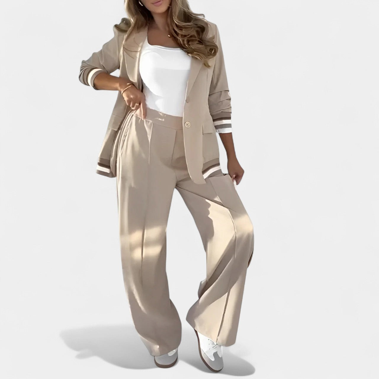 Essenza Conjunto Lounge