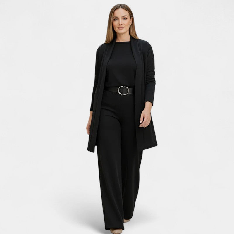 Amira Set di Tre Pezzi