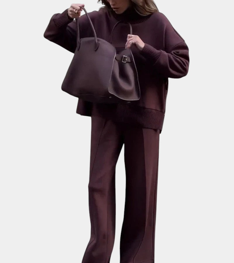 Eveline | Completo Imbottito