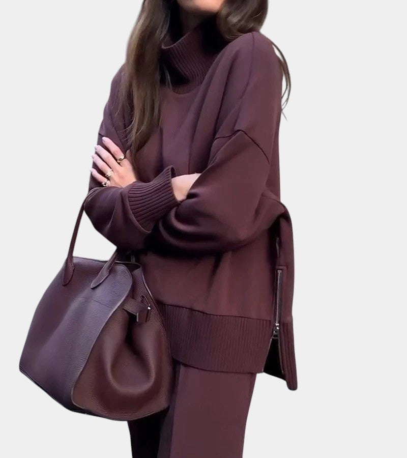 Eveline | Completo Imbottito