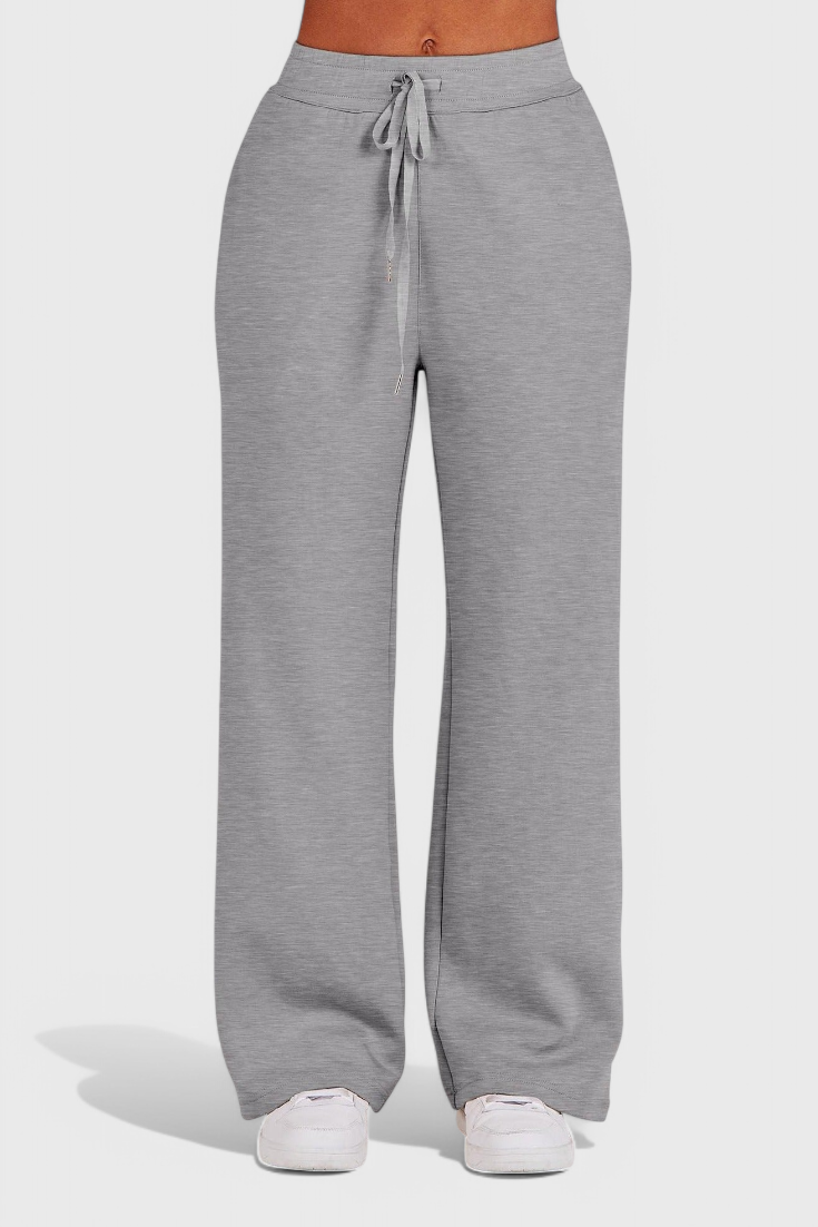 Berken Set Lounge a Due Pezzi con Maniche Lunghe