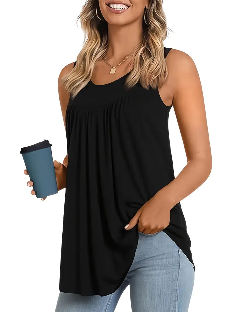 Agathe | chemisier elegante primavera