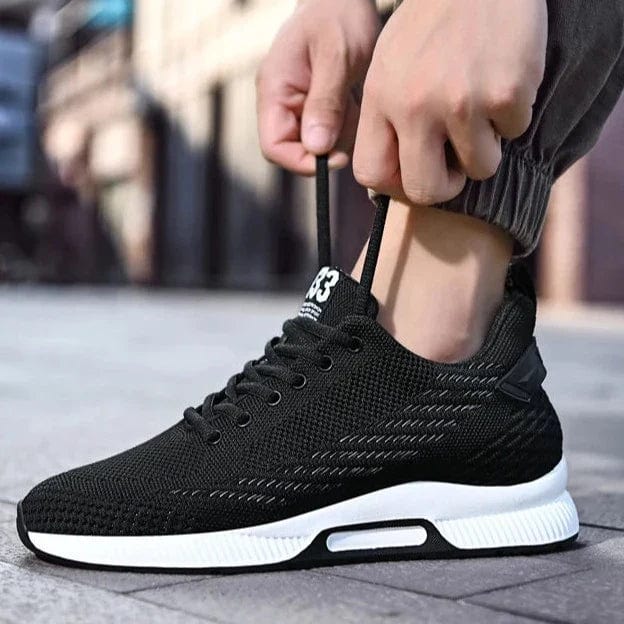 Ascensione | Scarpe chic ortopediche